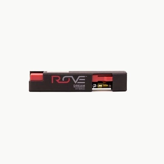 ROVE - Dream Disposable 0.35g - AZ - 1