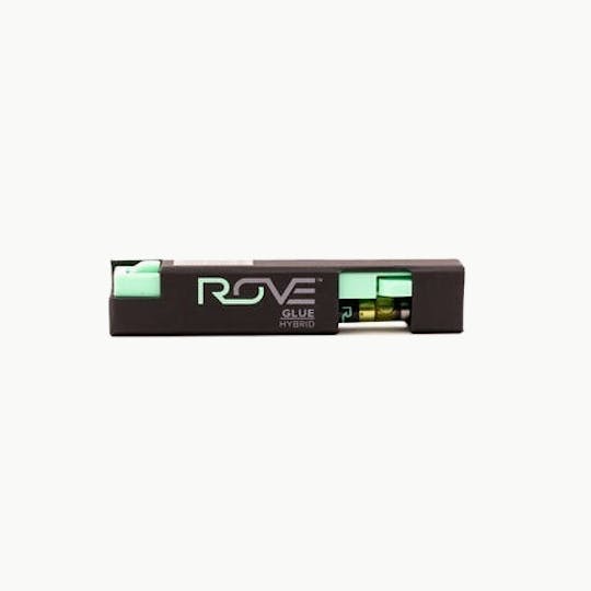 ROVE - Glue Disposable 0.35g - AZ - 1