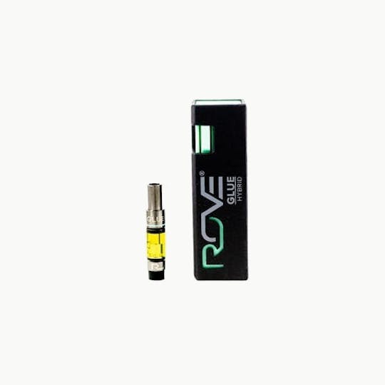 ROVE - Glue Cartridge 0.525g - OK - 1