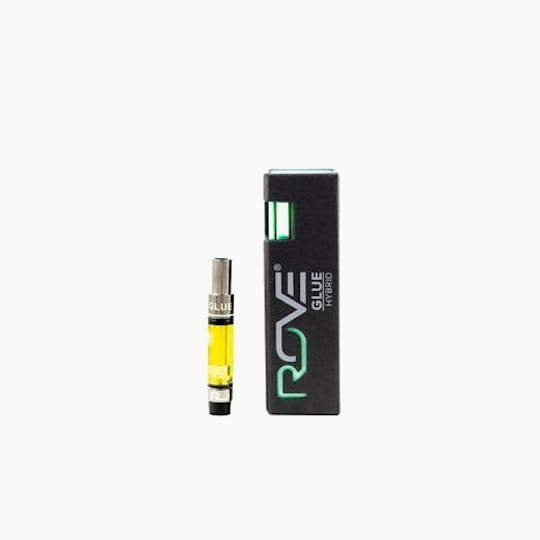 ROVE - Rove | Cartridge | Glue - H | 1.0g - 1