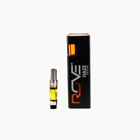 ROVE - Haze Cartridge 0.525g - OK - 1