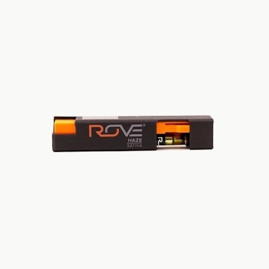 ROVE - Rove | All-In-One Vaporizer | Haze - S | .35g - 1