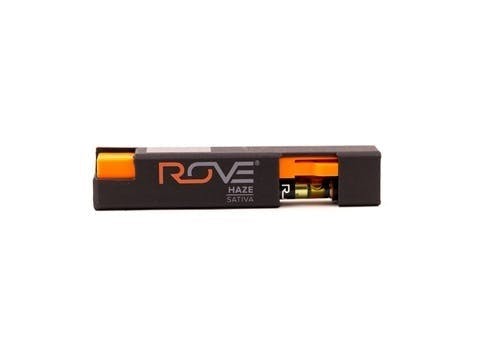 ROVE - Haze Disposable 0.35g - AZ - 1