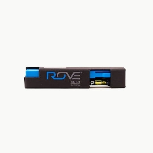 ROVE - Kush Disposable | 0.35g - 1