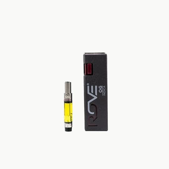 ROVE - Rove | Cartridge | OG - I | 1.0g - 1