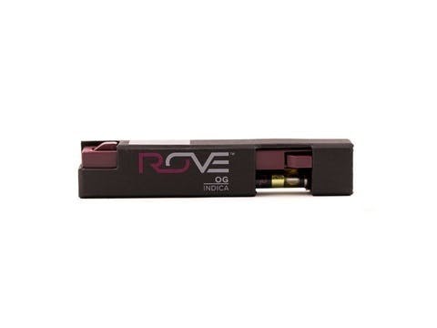 ROVE - Rove | All-In-One Vaporizer | OG - I | .35g - 1