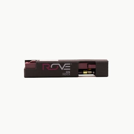 ROVE - Rove | All-In-One Vaporizer | OG - I | .35g - 1