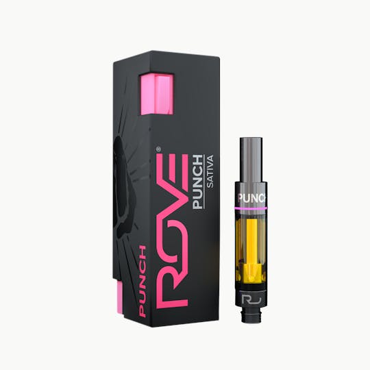 ROVE - Punch | ROVE Classics | 1g - 1