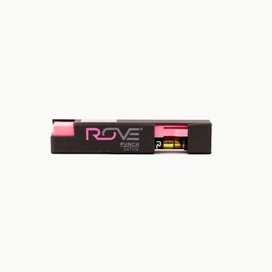 ROVE - Punch Disposable | 0.35g - 1