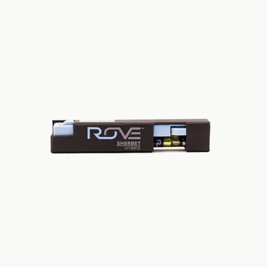 ROVE - Sherbet Disposable | 0.35g - 1