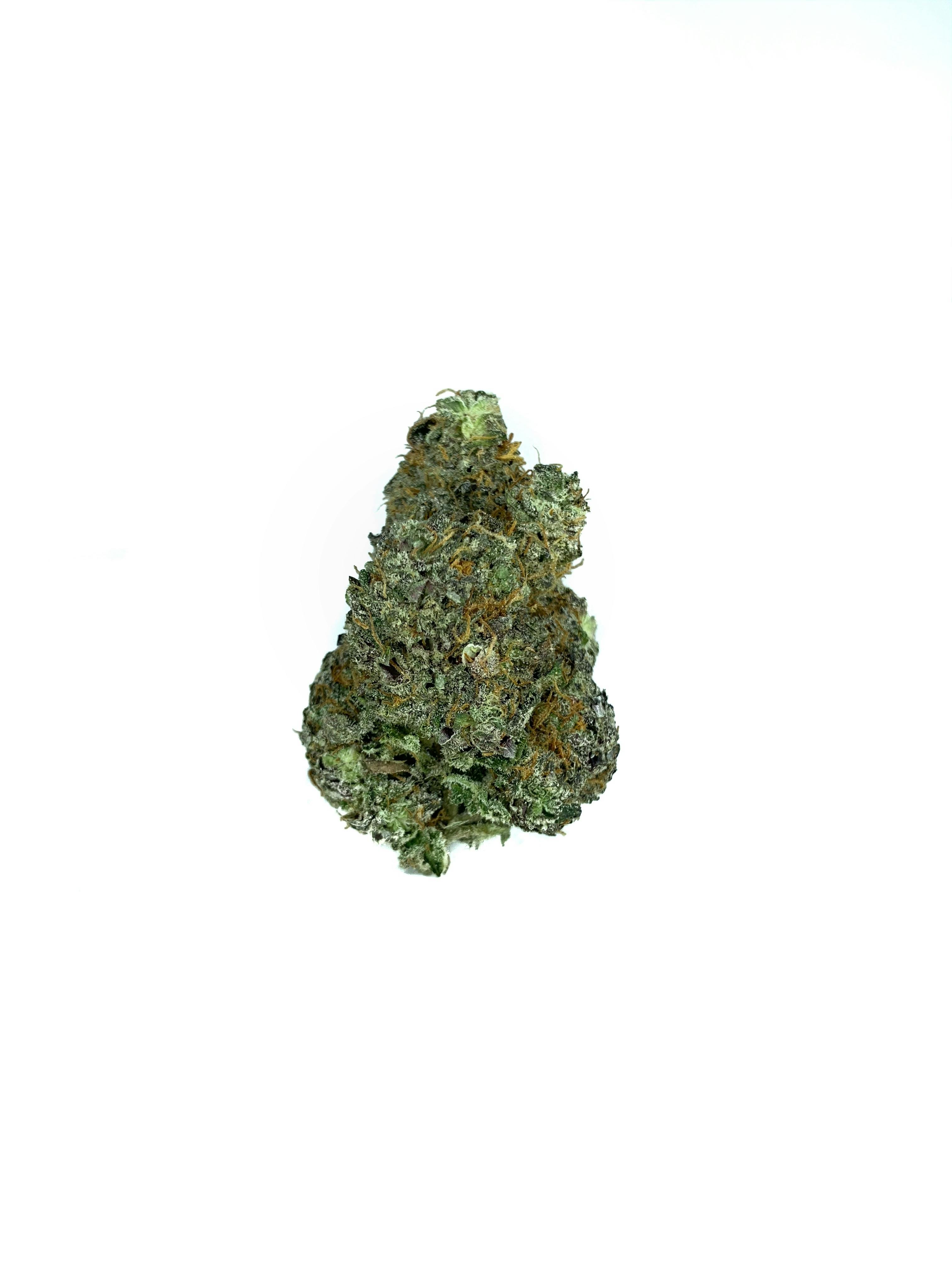 Space Monkey Meds - LA Kush Cake - 1