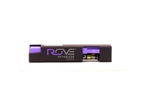ROVE - Skywalker Disposable | 0.35g - 1