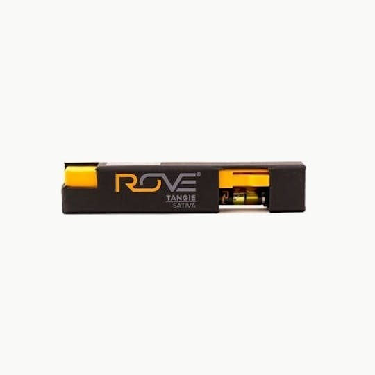ROVE - Tangie Disposable | 0.35g - 1