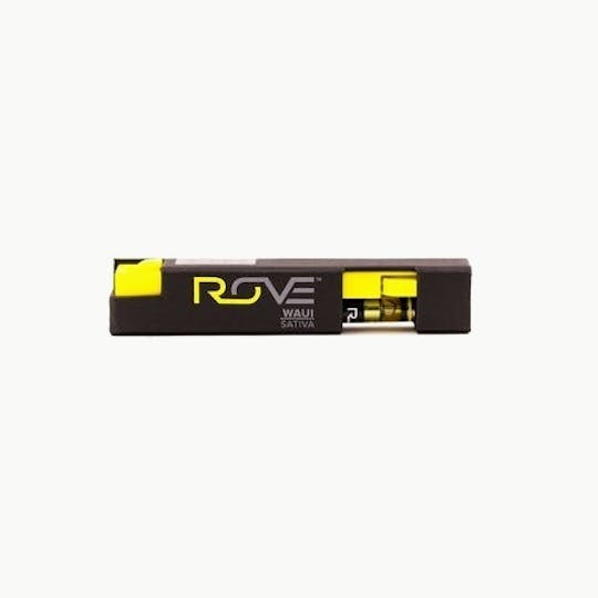 ROVE - Waui Disposable | 0.35g - 1
