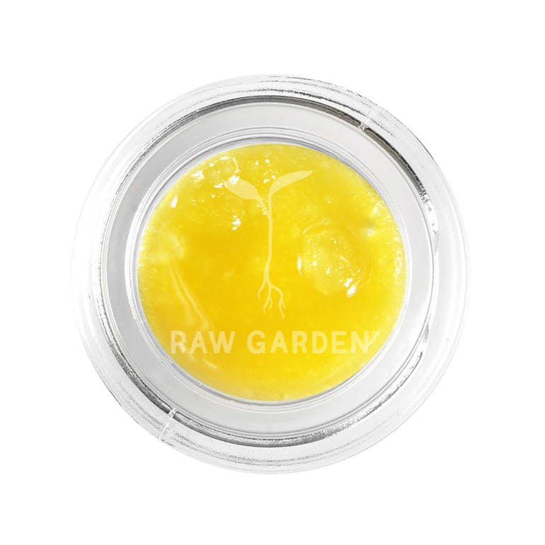 Raw Garden - Sour Haze Live Sauce - 1