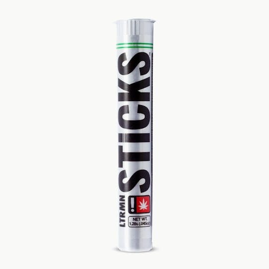 STiCKS - Sticks - Chem Sis Preroll - 1