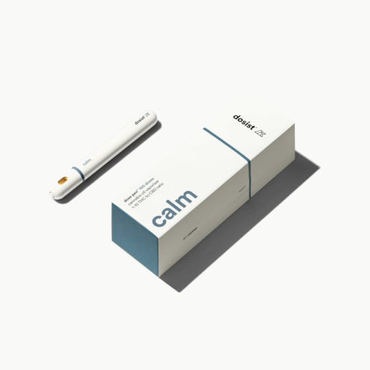 dosist - calm - dose pen - 1