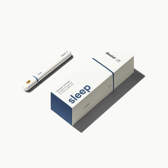 dosist - sleep - dose pen - 1