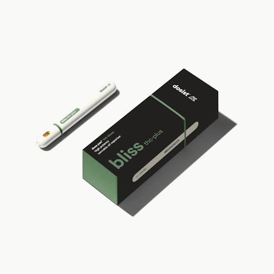 dosist - bliss plus w/ LRTE by dosist - dose pen - 1