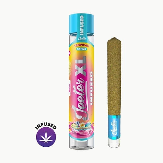 Jeeter - Jeeter XL Infused - Tropicali - 1