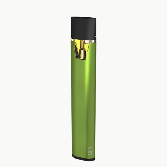 STIIIZY - Battery - Starter Kit - Green - 1