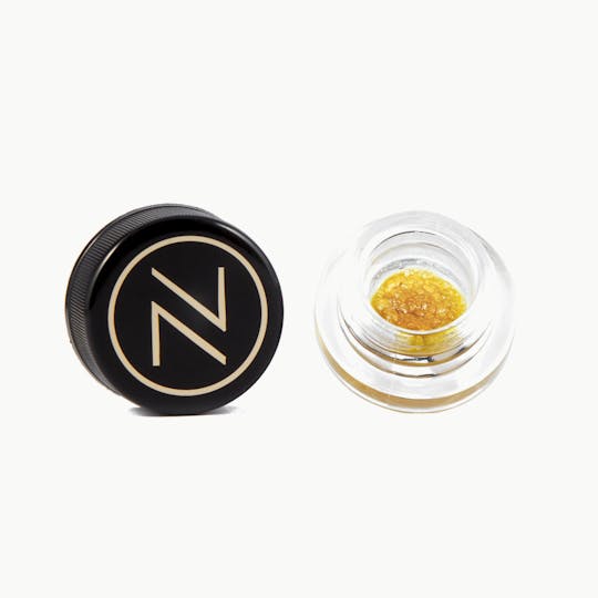 NUG - NUG Premium Live Resin - Mint Julep - 1