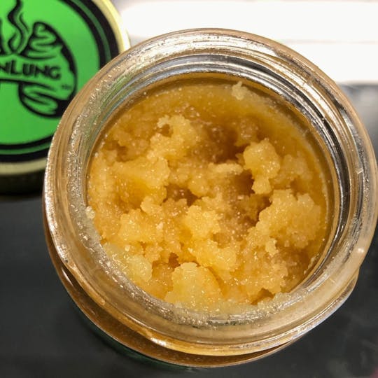 Iron Lung (Medical) - Iron Lung Refined Sugar Baller Jar - 1