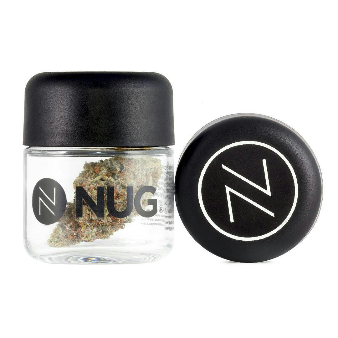 NUG - NUG | Blueberry Muffin #4 | Big Buds | 3.5g - 1