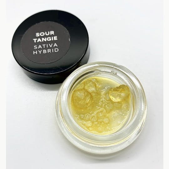 ERBA - ERBA - Sour Tangie Live Diamonds - 1