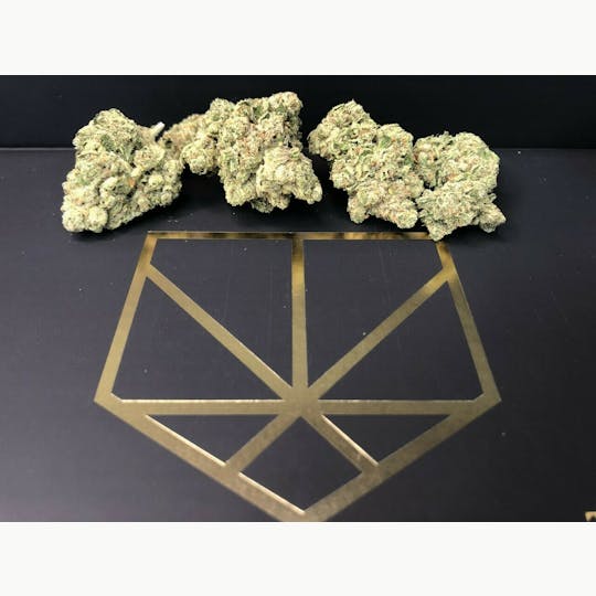 High Grade Farms - TKO 3.5G - 1