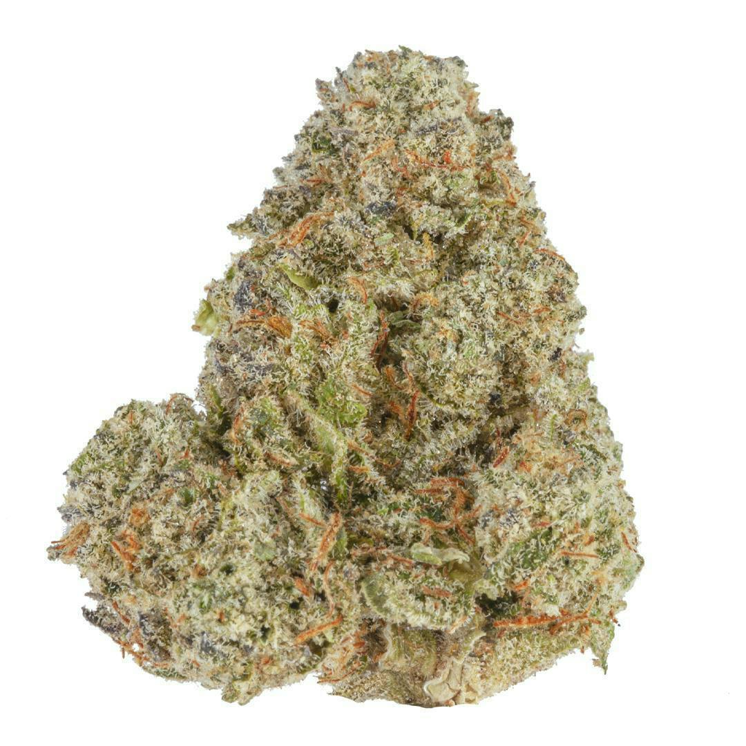 NUG - NUG | Zkittlez Punch | Big Buds | 3.5g - 1