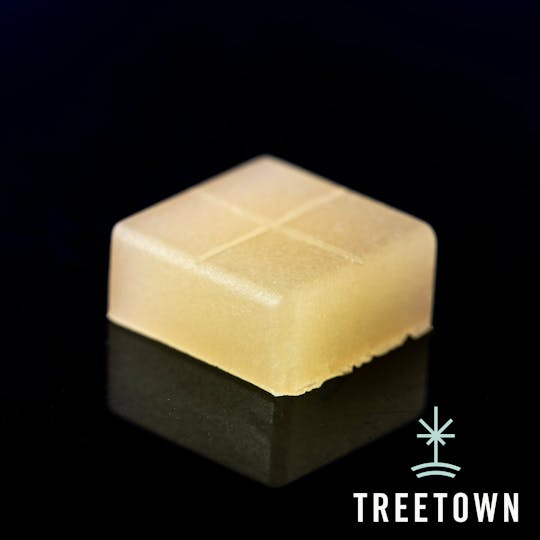 Treetown - TreeTown Cannamelts - Low THC - 1