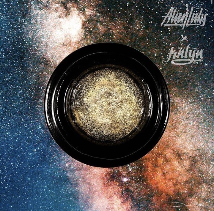 Alien Labs - Milky Way | Hash Rosin | 1g - 1