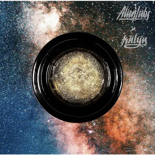 Alien Labs - Milky Way | Hash Rosin | 1g - 1