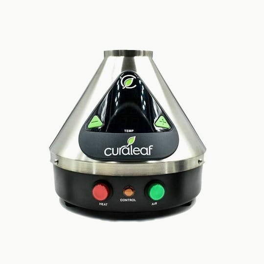 Curaleaf - Curaleaf Tabletop Vaporizer (hardware) - 1