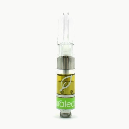 Curaleaf - Premium 90% Vape Cartridge 20:1 Hybrid - 450mg - 1