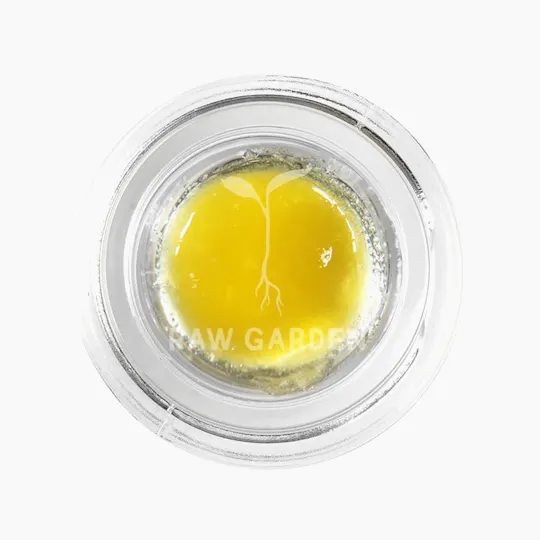 Raw Garden - Wubba Haze Live Resin - 1