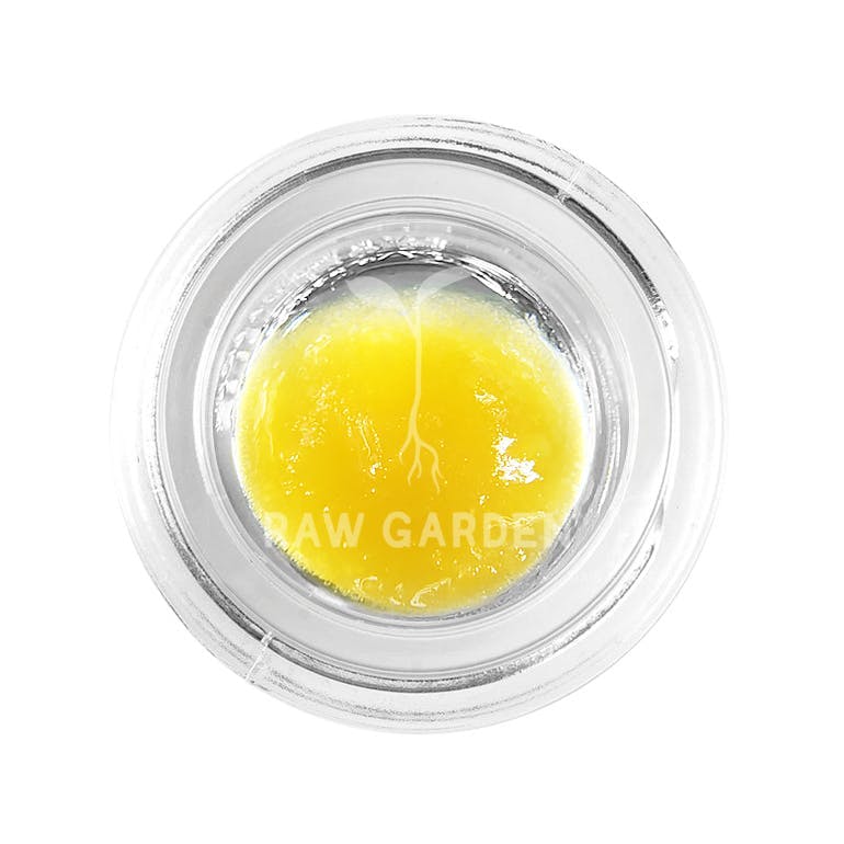 Raw Garden - Mendo Valley Punch Live Resin - 1