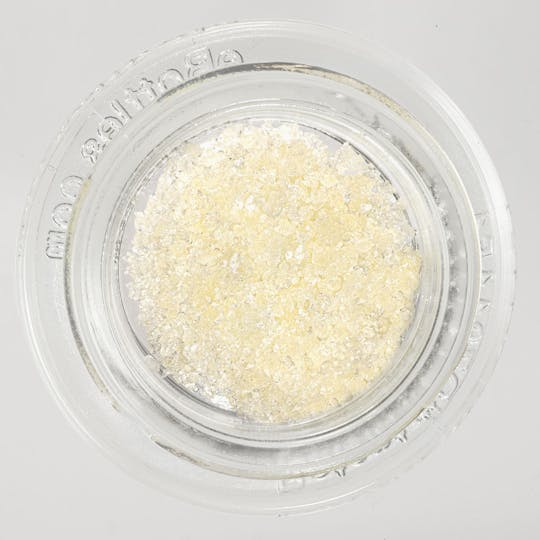 Monster Xtracts - Nightmare Cookies THCa 1g (Live) - 1
