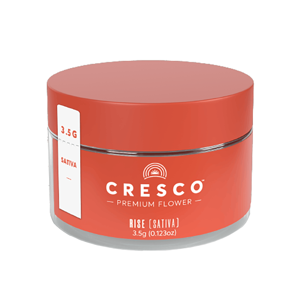 Cresco - Cresco | Garlic Cookies | Big Buds | 3.5g - 1