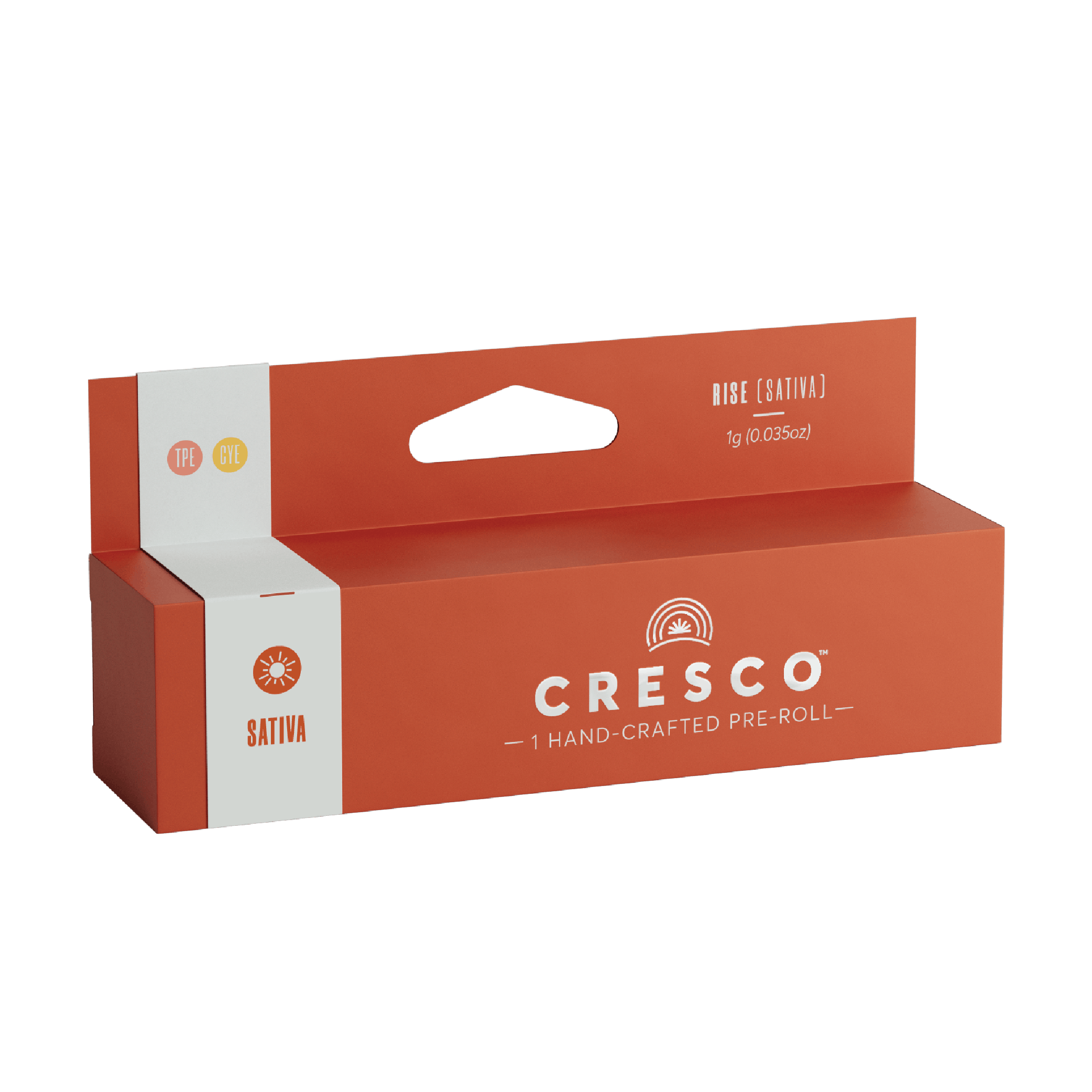 Cresco - Cresco | Durban | Joints | 1g - 1