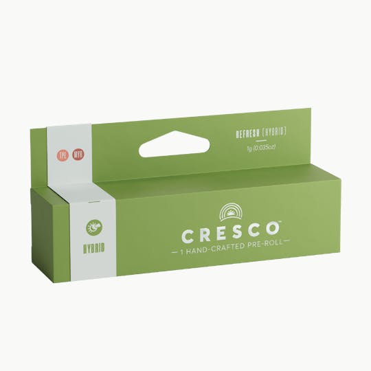 Cresco - Pheno 51 | Hybrid Preroll 1g - 1