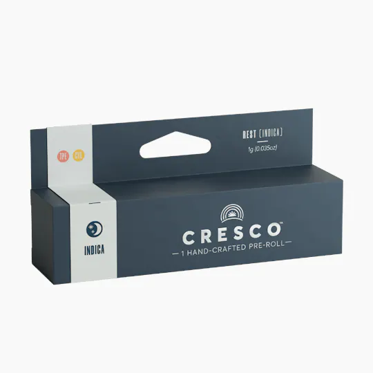 Cresco - Cresco | Katsu Bubba Kush | Joints | 1g - 1