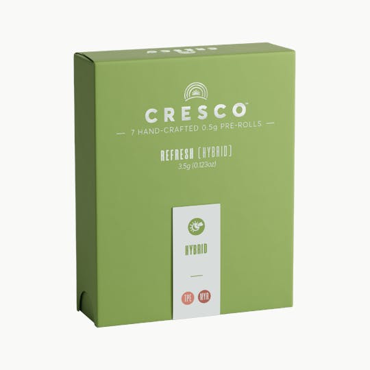 Cresco - Cresco Hybrid Shorties 3.5g 7pk - 1