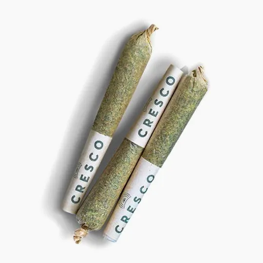 Cresco - Cresco | Hybrid | Minis | 0.5g ea | 7pk - 1