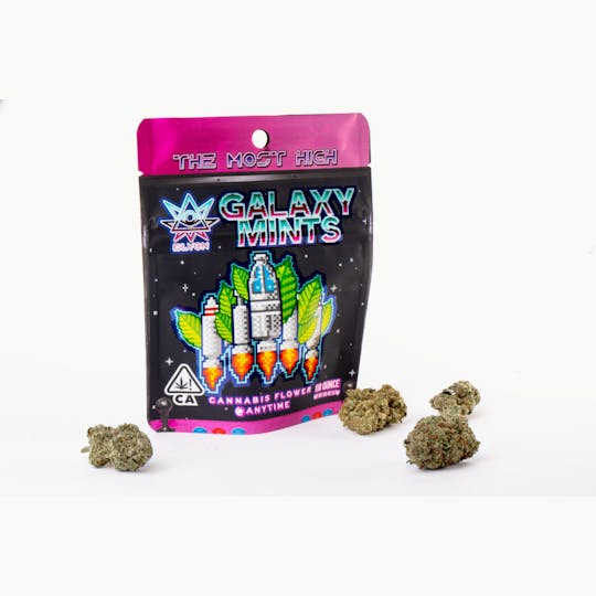 Bango Distribution - Galaxy Mintz - 1