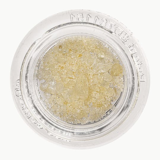 Monster Xtracts - Watermelon THCa 1g (Live) - 1