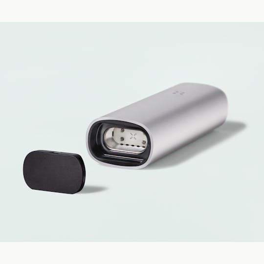 PAX - Pax 3 Basic Kit - Silver - 1