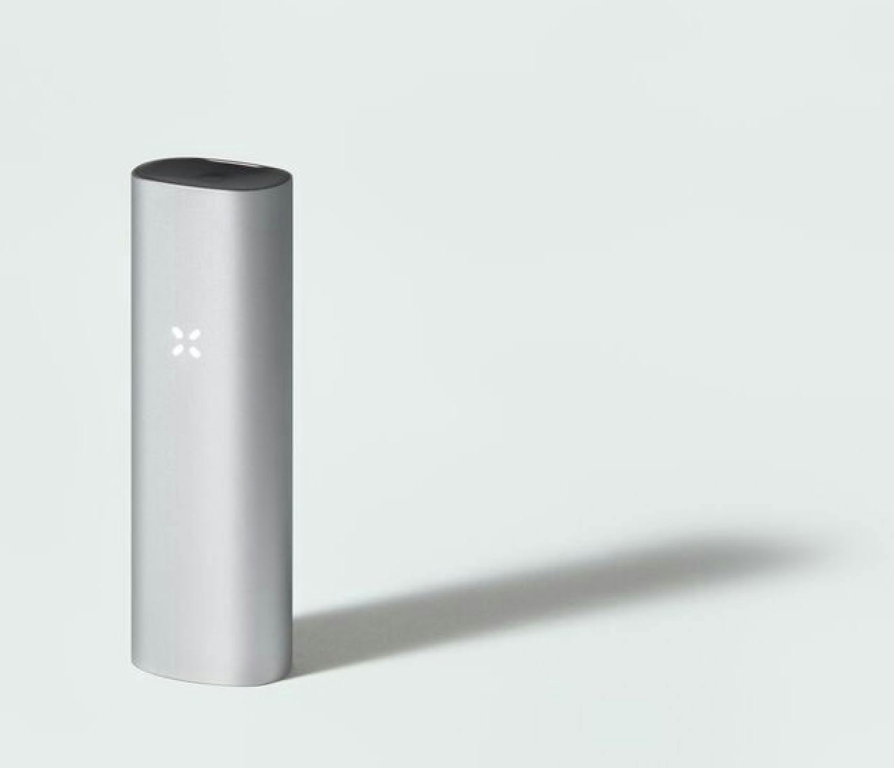 PAX - PAX 3 | Silver | Vaporizer Basic Kit - 1