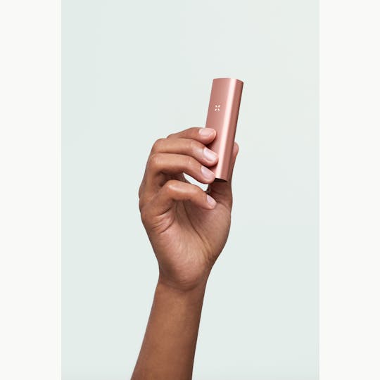 PAX - PAX 3 Basic Kit - Rose Gold - 1